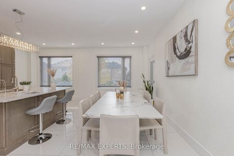 Photo 15 at 193 Fairlane Crescent, Vellore Village, Vaughan