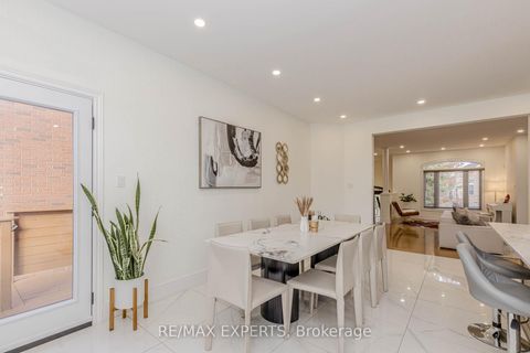 Photo 16 at 193 Fairlane Crescent, Vellore Village, Vaughan