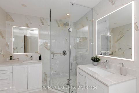 Photo 27 at 193 Fairlane Crescent, Vellore Village, Vaughan