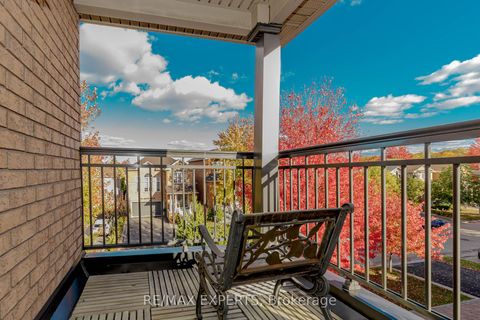 Photo 33 at 193 Fairlane Crescent, Vellore Village, Vaughan