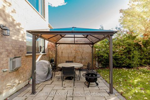 Photo 47 at 193 Fairlane Crescent, Vellore Village, Vaughan