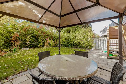 Photo 48 at 193 Fairlane Crescent, Vellore Village, Vaughan