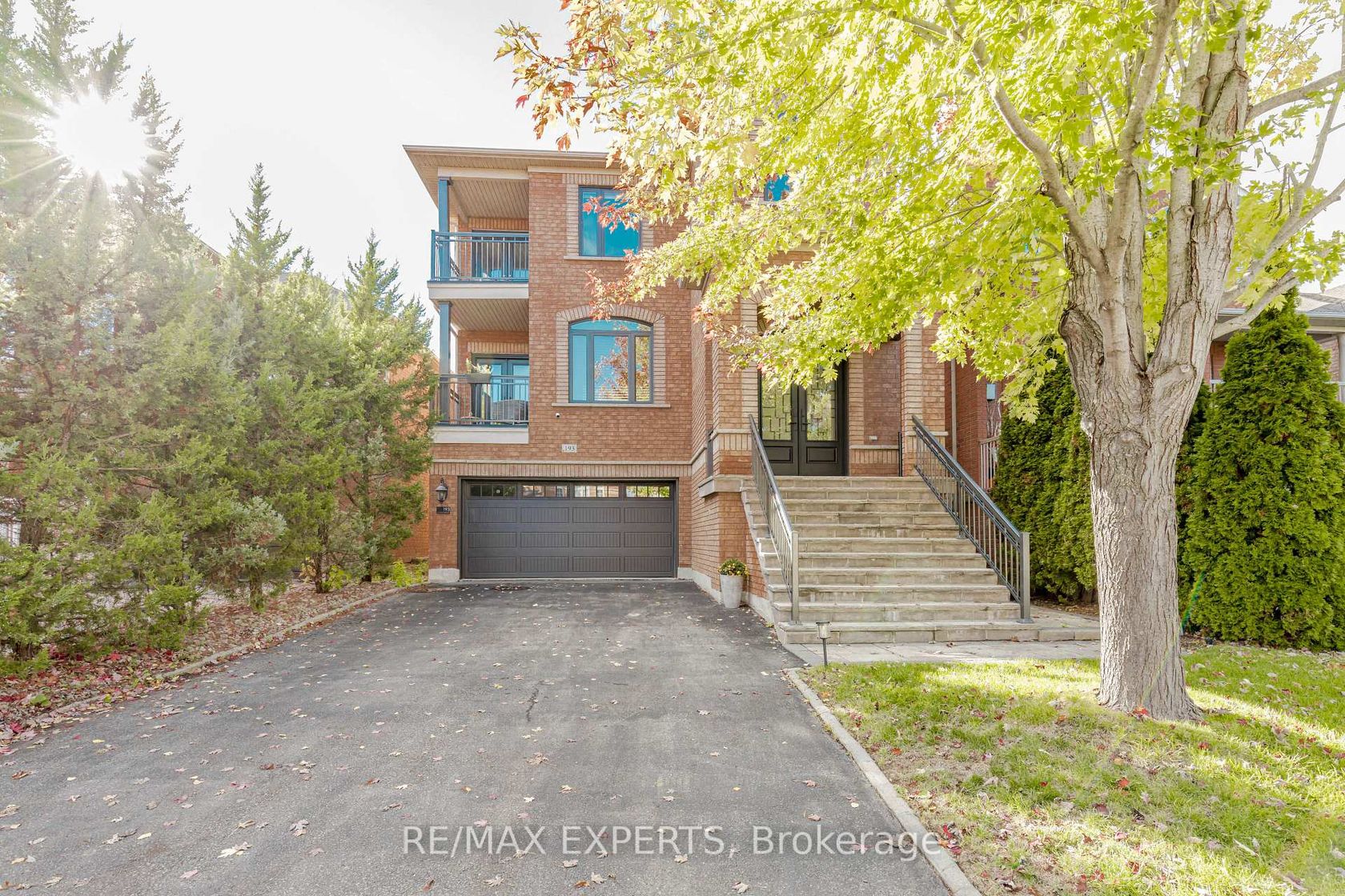 193 Fairlane Crescent, Vellore Village, Vaughan 