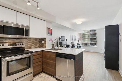 Photo 0 at 708 - 30 Harrison Garden Boulevard, Willowdale East, Toronto