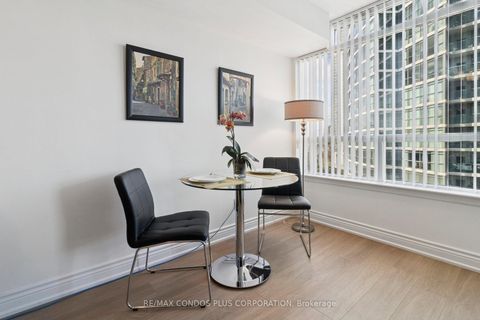 Photo 4 at 708 - 30 Harrison Garden Boulevard, Willowdale East, Toronto