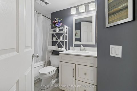 Photo 5 at 708 - 30 Harrison Garden Boulevard, Willowdale East, Toronto