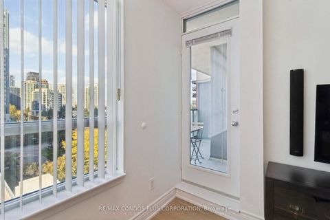 Photo 12 at 708 - 30 Harrison Garden Boulevard, Willowdale East, Toronto