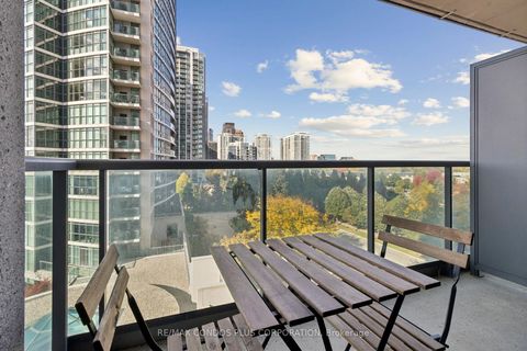 Photo 14 at 708 - 30 Harrison Garden Boulevard, Willowdale East, Toronto