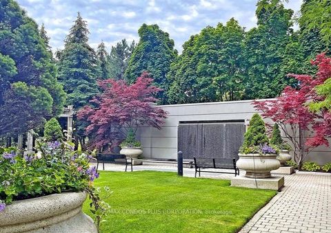 Photo 17 at 708 - 30 Harrison Garden Boulevard, Willowdale East, Toronto