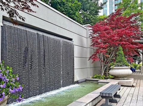 Photo 18 at 708 - 30 Harrison Garden Boulevard, Willowdale East, Toronto