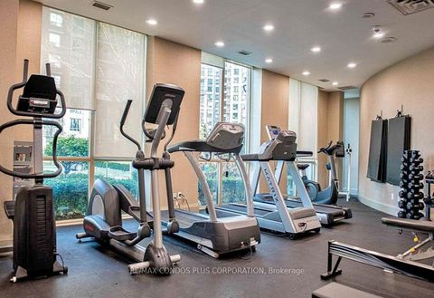 Photo 19 at 708 - 30 Harrison Garden Boulevard, Willowdale East, Toronto