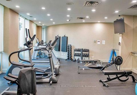 Photo 20 at 708 - 30 Harrison Garden Boulevard, Willowdale East, Toronto