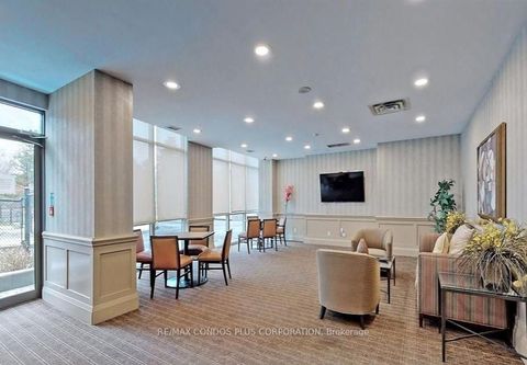 Photo 21 at 708 - 30 Harrison Garden Boulevard, Willowdale East, Toronto