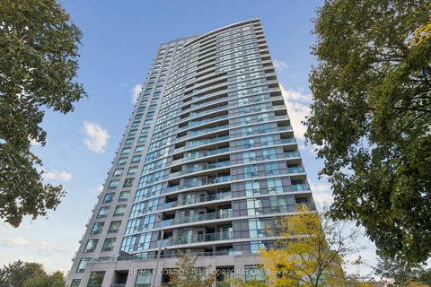 Photo 23 at 708 - 30 Harrison Garden Boulevard, Willowdale East, Toronto