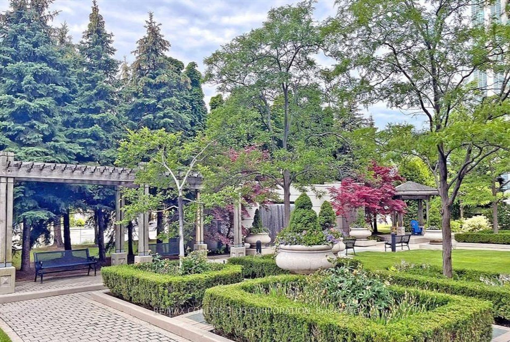 Photo 16 at 708 - 30 Harrison Garden Boulevard, Willowdale East, Toronto Photo 16 at 708 - 30 Harrison Garden Boulevard, Willowdale East, Toronto