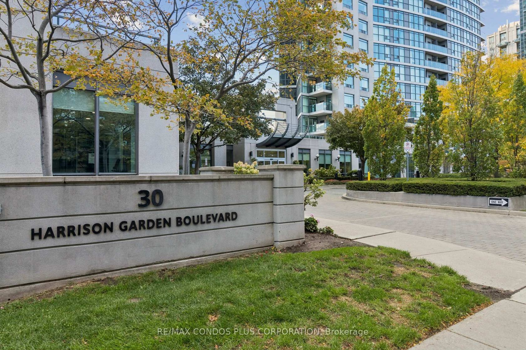 Photo 22 at 708 - 30 Harrison Garden Boulevard, Willowdale East, Toronto Photo 22 at 708 - 30 Harrison Garden Boulevard, Willowdale East, Toronto