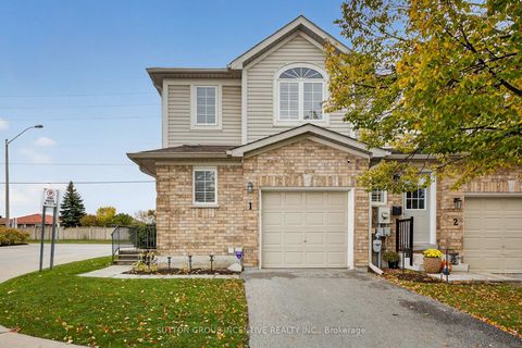 Photo 0 at 1 - 430 Mapleview Drive E, Painswick South, Barrie