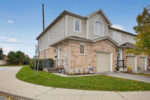 Photo 1 at 1 - 430 Mapleview Drive E, Painswick South, Barrie