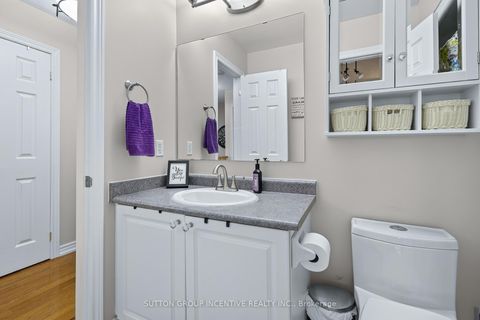 Photo 21 at 1 - 430 Mapleview Drive E, Painswick South, Barrie