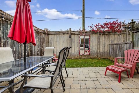 Photo 30 at 1 - 430 Mapleview Drive E, Painswick South, Barrie