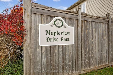 Photo 33 at 1 - 430 Mapleview Drive E, Painswick South, Barrie