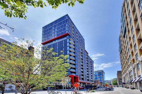 Photo 0 at Ph104 - 435 Richmond Street W, Waterfront Communities C1, Toronto