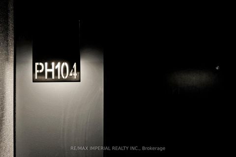Photo 3 at Ph104 - 435 Richmond Street W, Waterfront Communities C1, Toronto