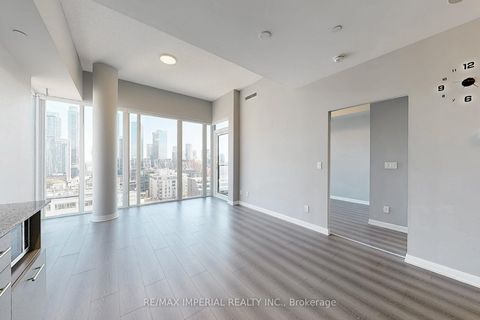 Photo 7 at Ph104 - 435 Richmond Street W, Waterfront Communities C1, Toronto