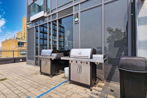 Photo 32 at Ph104 - 435 Richmond Street W, Waterfront Communities C1, Toronto
