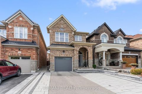 Photo 2 at 44 Alex Black Street, Patterson, Vaughan