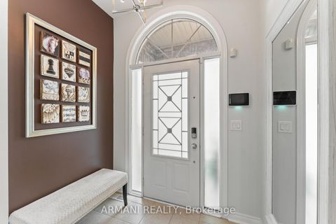 Photo 4 at 44 Alex Black Street, Patterson, Vaughan