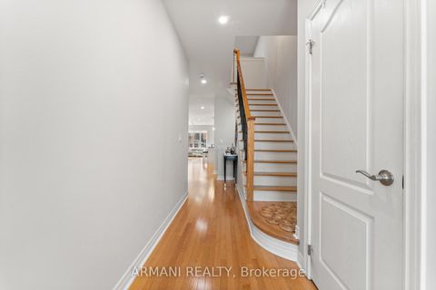 Photo 5 at 44 Alex Black Street, Patterson, Vaughan