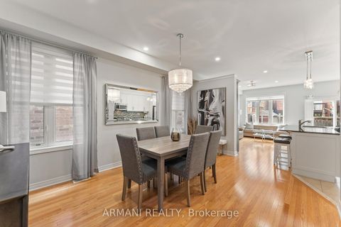 Photo 8 at 44 Alex Black Street, Patterson, Vaughan