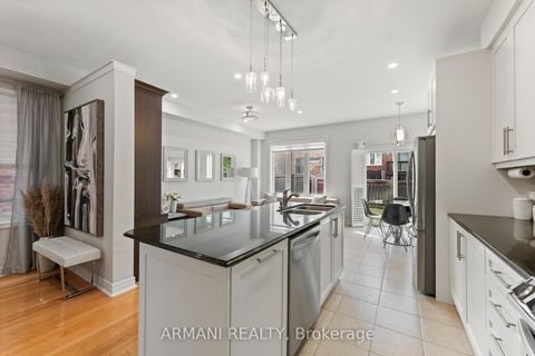 Photo 13 at 44 Alex Black Street, Patterson, Vaughan