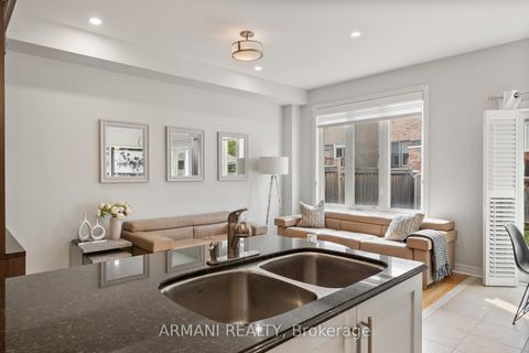 Photo 14 at 44 Alex Black Street, Patterson, Vaughan