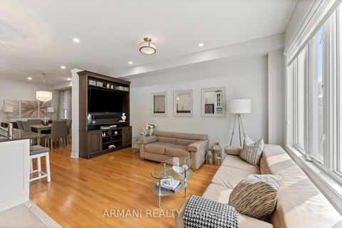 Photo 17 at 44 Alex Black Street, Patterson, Vaughan