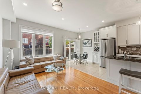 Photo 19 at 44 Alex Black Street, Patterson, Vaughan