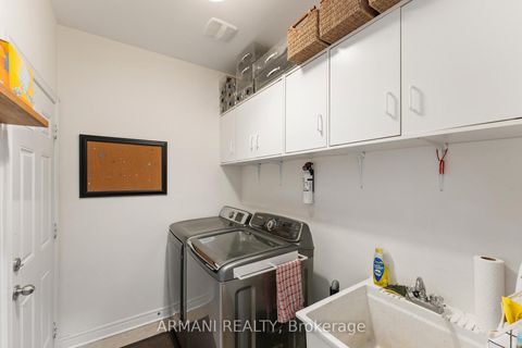 Photo 21 at 44 Alex Black Street, Patterson, Vaughan