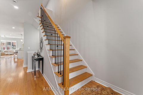 Photo 22 at 44 Alex Black Street, Patterson, Vaughan