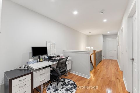 Photo 23 at 44 Alex Black Street, Patterson, Vaughan