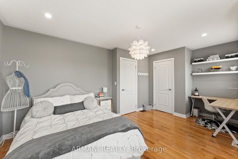 Photo 29 at 44 Alex Black Street, Patterson, Vaughan