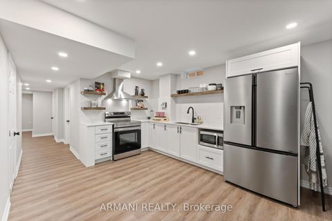 Photo 35 at 44 Alex Black Street, Patterson, Vaughan