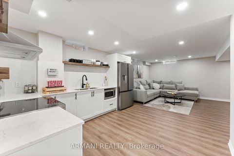 Photo 36 at 44 Alex Black Street, Patterson, Vaughan