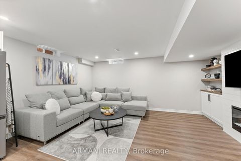 Photo 38 at 44 Alex Black Street, Patterson, Vaughan