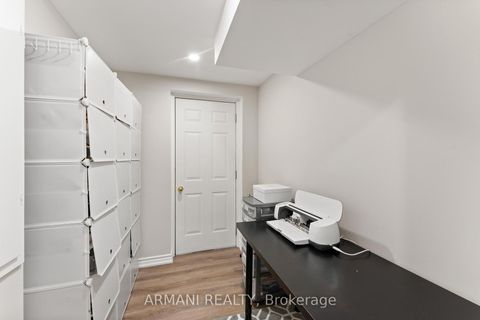 Photo 42 at 44 Alex Black Street, Patterson, Vaughan