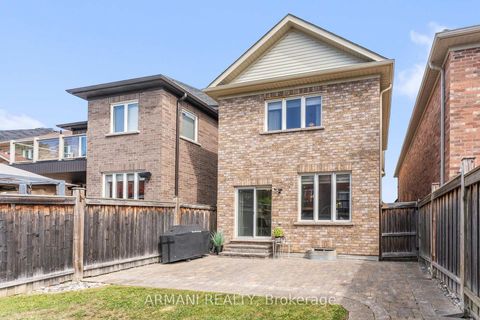 Photo 45 at 44 Alex Black Street, Patterson, Vaughan