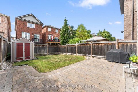 Photo 46 at 44 Alex Black Street, Patterson, Vaughan