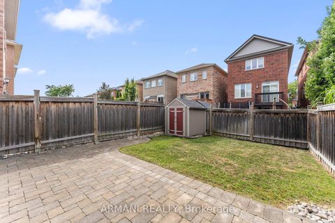 Photo 47 at 44 Alex Black Street, Patterson, Vaughan