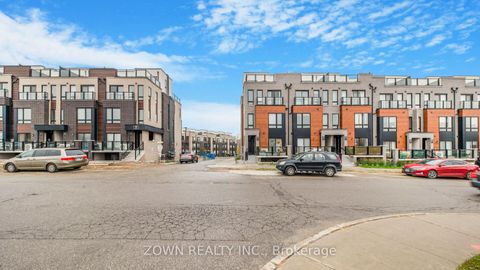 Photo 0 at 43 - 30 Liben Way, Malvern, Toronto
