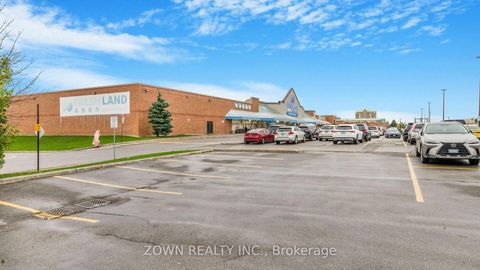 Photo 5 at 43 - 30 Liben Way, Malvern, Toronto